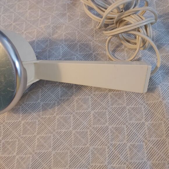 VINTAGE 1980 Pollenex Deep Heat Massager W/ 4 Attachments *TESTED* No Box - Picture 6 of 11